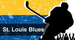 St. Louis Blues Tickets - Blues Tickets 2018-2019 - Blues Schedule!